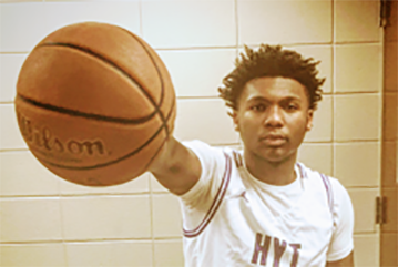 CAMERON WIMBUSH