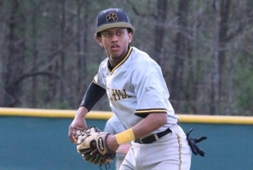 Kameron Walker