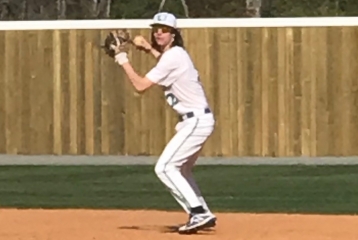 Logan Sawyer